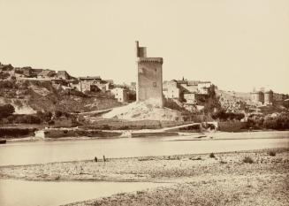 Villeneuve lès Avignon