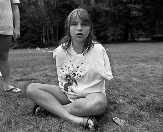 Susan Golkin, Camp Pinecliffe, Harrison, Maine