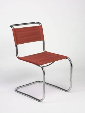 Side Chair, Model B33