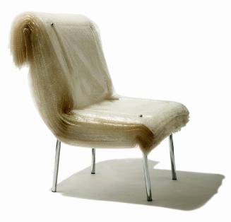 LE CORBUSIER, CHARLOTTE PERRIAND AND PIERRE JEANNERET, CHAISE LONGUE,  MODEL NO. 2072, Design, 20th Century Design