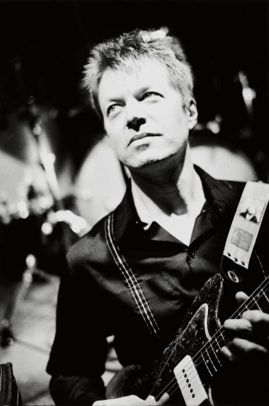 Nels Cline