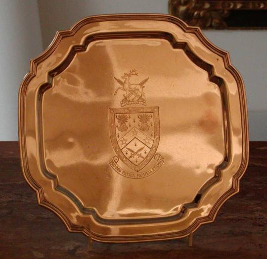 Salver