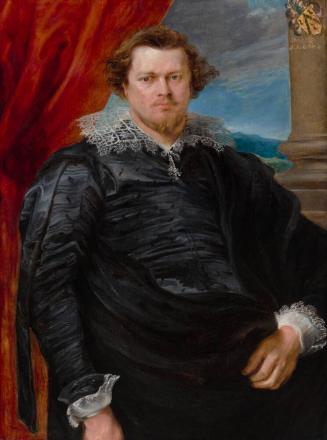 Jaspar de Charles van Nieuwenhoven