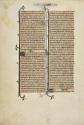 Overall verso