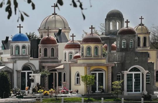 Culiacán, Mexico