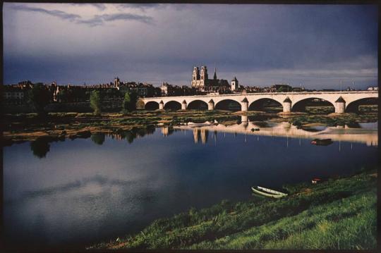 Orleans, France