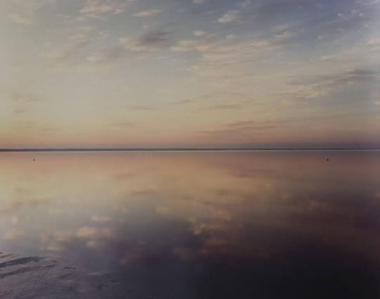 Bay/Sky, Provincetown, Massachusetts