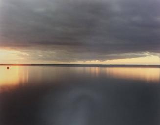 Bay/Sky, Cape Cod, Massachusetts