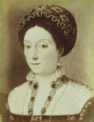 Ritratto della duchessa d'Urbino