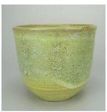 Sage Green Ceramic Bowl