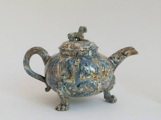 Teapot