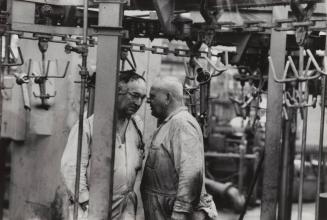 Ford River Rouge Plant, Detroit