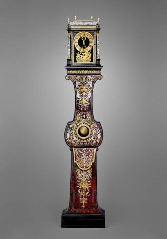 Longcase Clock