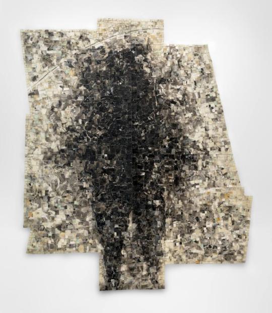 Jack Whitten