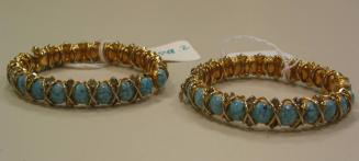 Pair of Bracelets