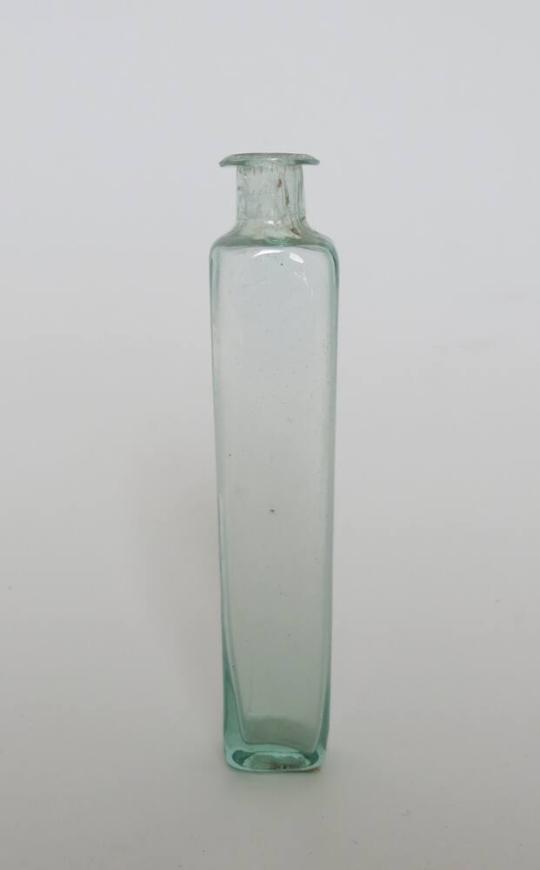 Medicine Vial