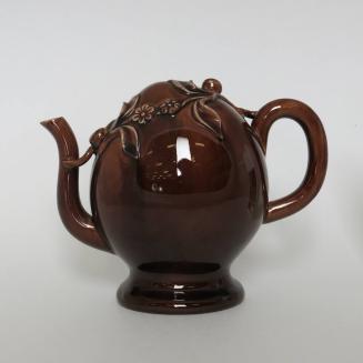 Cadogan Teapot