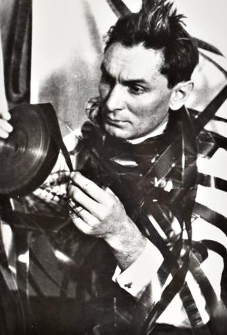 Film-Maker (Pudovkin), September 20, 1931