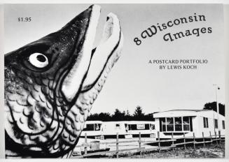8 Wisconsin Images, a postcard portfolio