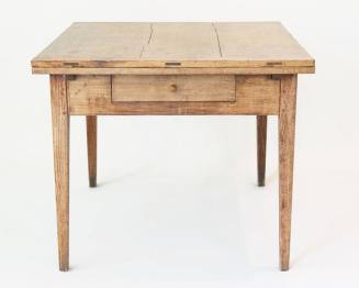 Draw Table