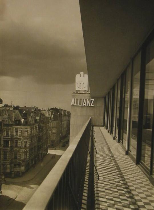 Allianz