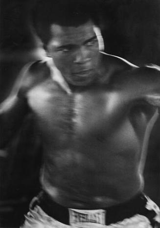 Muhammad Ali