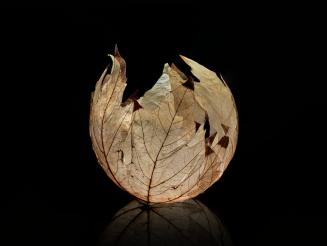 Leaf Vessel #203