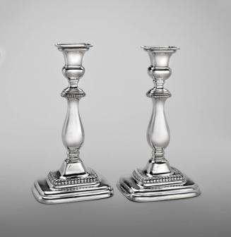 Pair of Candlesticks