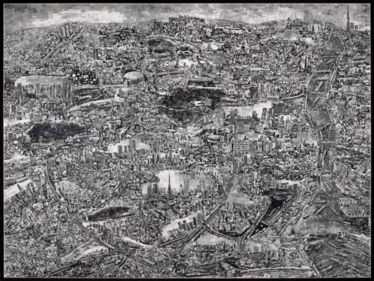 Sohei Nishino