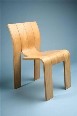 Strip Chair