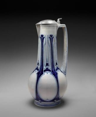 Wine Jug, Model 1146