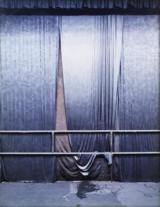 Silver Curtain