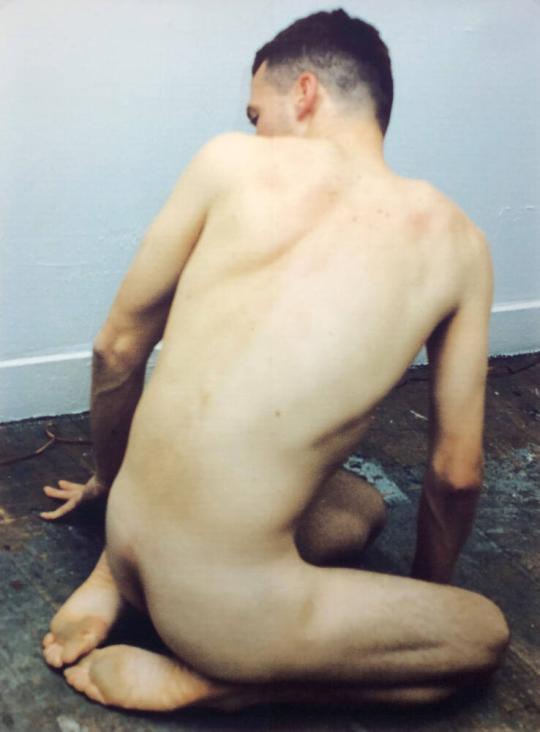 Wolfgang Tillmans 