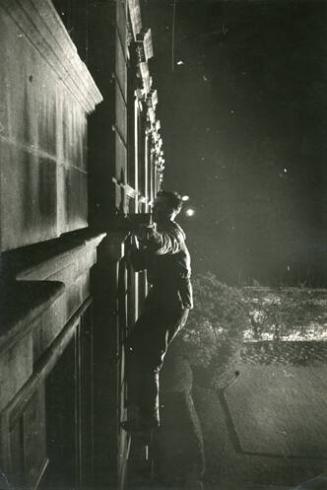 Night Climbers of Cambridge