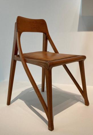Chair, Model 4059