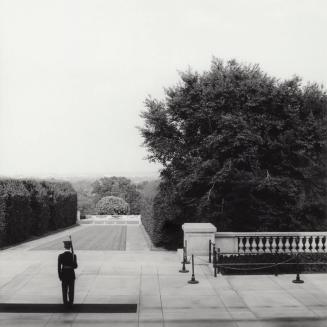 Regimented Order - The Tomb of the Unknown Soldier