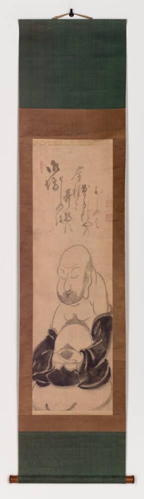 Zazen Hotei