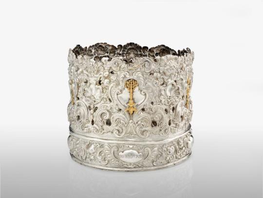 Torah Crown