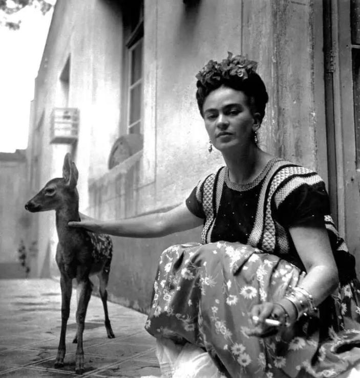 Frida Kahlo