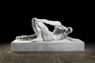 Reclining Figure (For Rome)