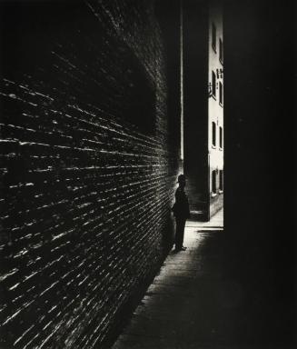 Policeman in Bermondsey