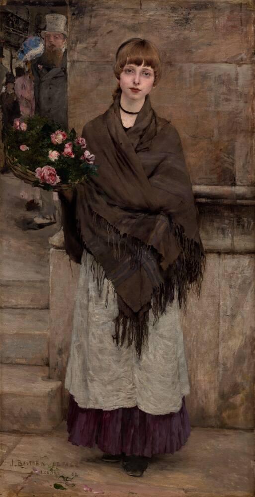 Jules Bastien-Lepage