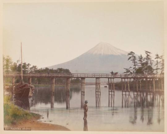 Tagoura Bridge