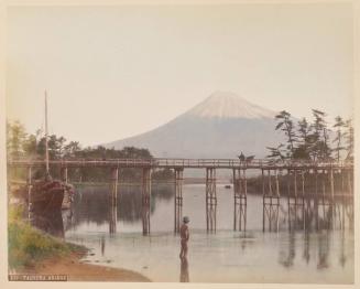 A. Farsari & Co.,Yokohama, Japan