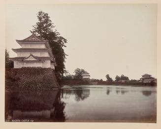 Nagoya Castle (A)