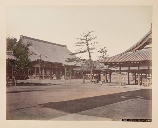 Nishi Honganji