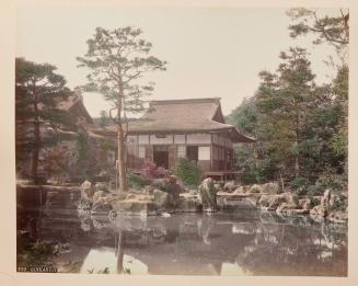 Ginkakuji