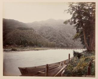 Arashiyama