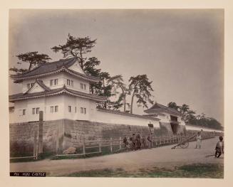 Nijo Castle