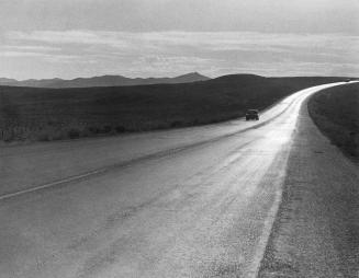 Between Lovelock and Fernley, NV